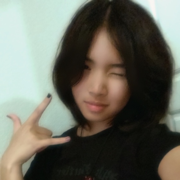 Meet the Posher Other - meet ur buyer <333